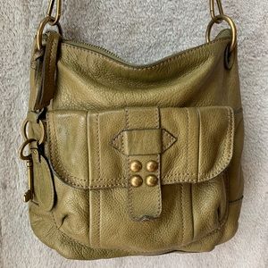 Fossil bag